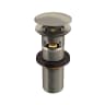 Bộ xả nhấn chậu rửa Jaquar ALD-SSF-729L130V 1
