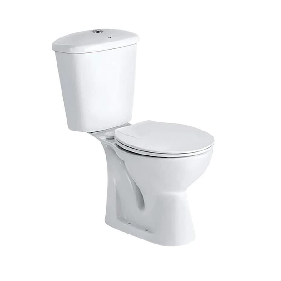 Bồn cầu 2 khối Jaquar CNS-WHT-751S300SPPZV