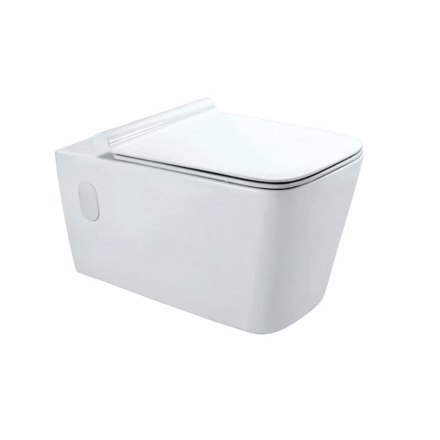 Bồn cầu âm tường Jaquar ARS-WHT-39951UFSM
