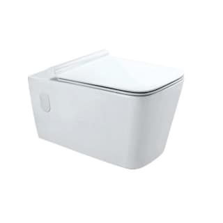 Bồn cầu âm tường Jaquar ARS-WHT-39951UFSM