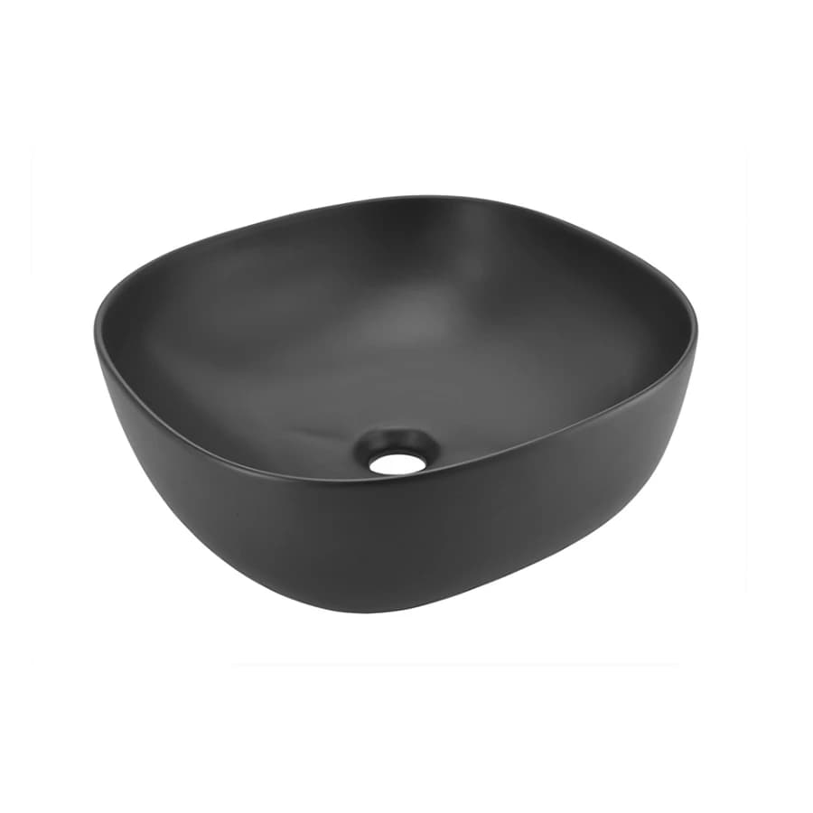 Chậu rửa dương bàn Jaquar JDS-BLM-25911