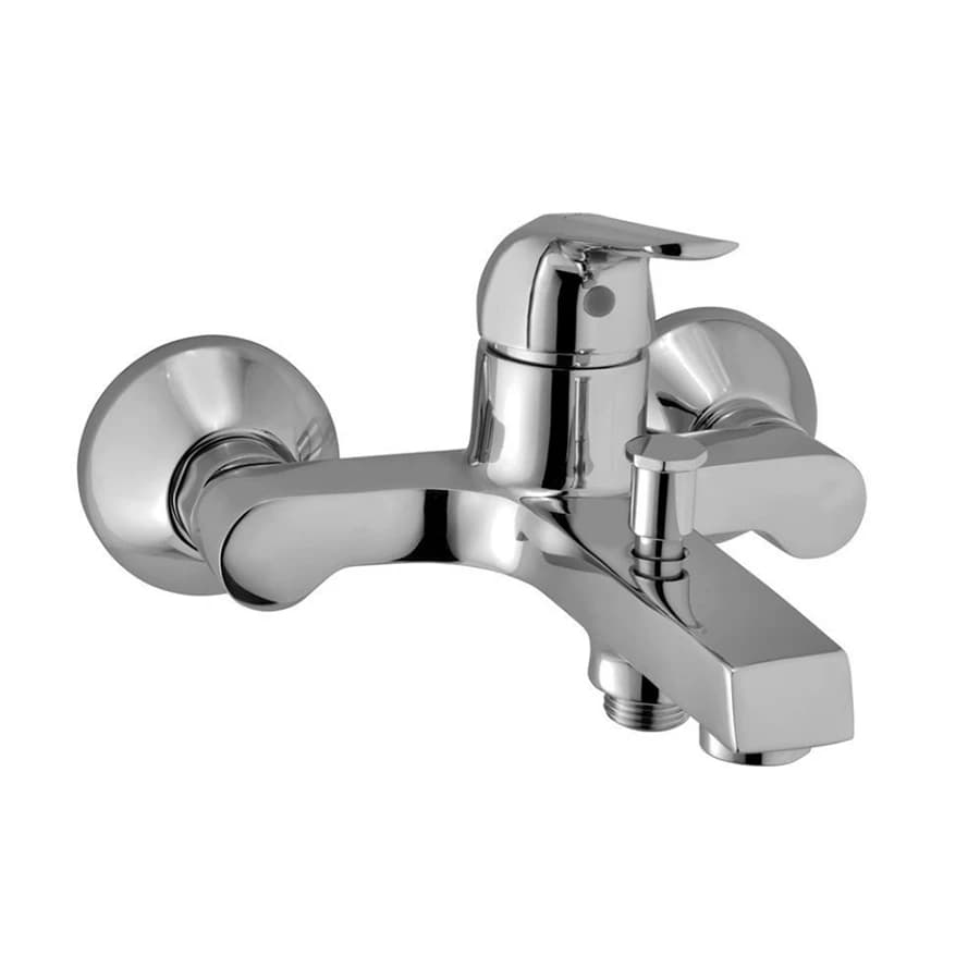Củ sen tắm Jaquar COP-CHR-119PMV