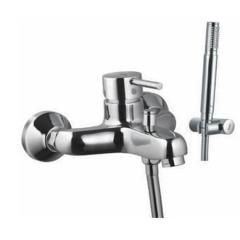 Ảnh Củ sen tắm Jaquar FLR-CHR-5119SHKV 1