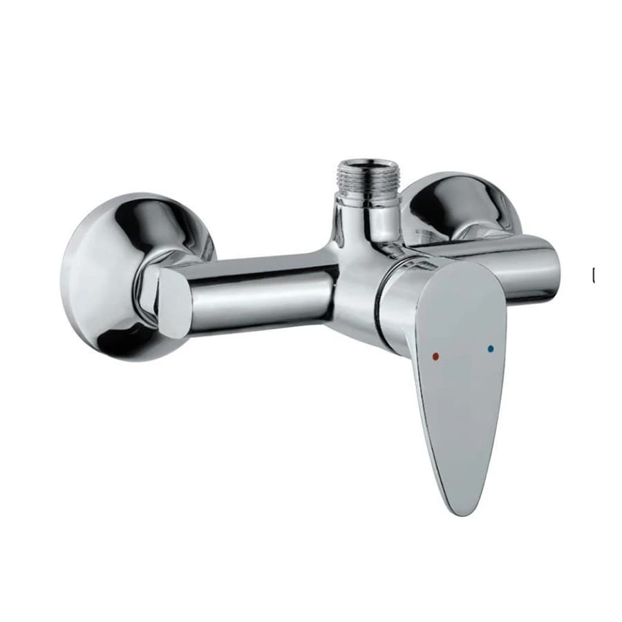 Củ sen tắm Jaquar VGP-CHR-81147V