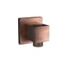 Đầu ra nước hình vuông Jaquar SHA-ACR-1195SV 1
