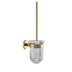 Giá đỡ và cọ vệ sinh Jaquar ACN-ABR-1143NV