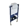 Két nước âm tường Jaquar JCS-WHT-2431FSV 1