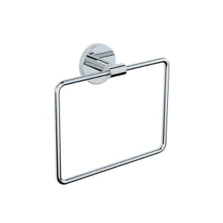 Ảnh Treo khăn vuông Jaquar ACN-CHR-1121NV 1