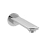 Vòi bồn tắm Jaquar SPJ-CHR-91429V 1