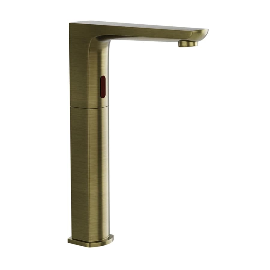 Vòi chậu cảm ứng Jaquar SNR-ABR-35017PMV