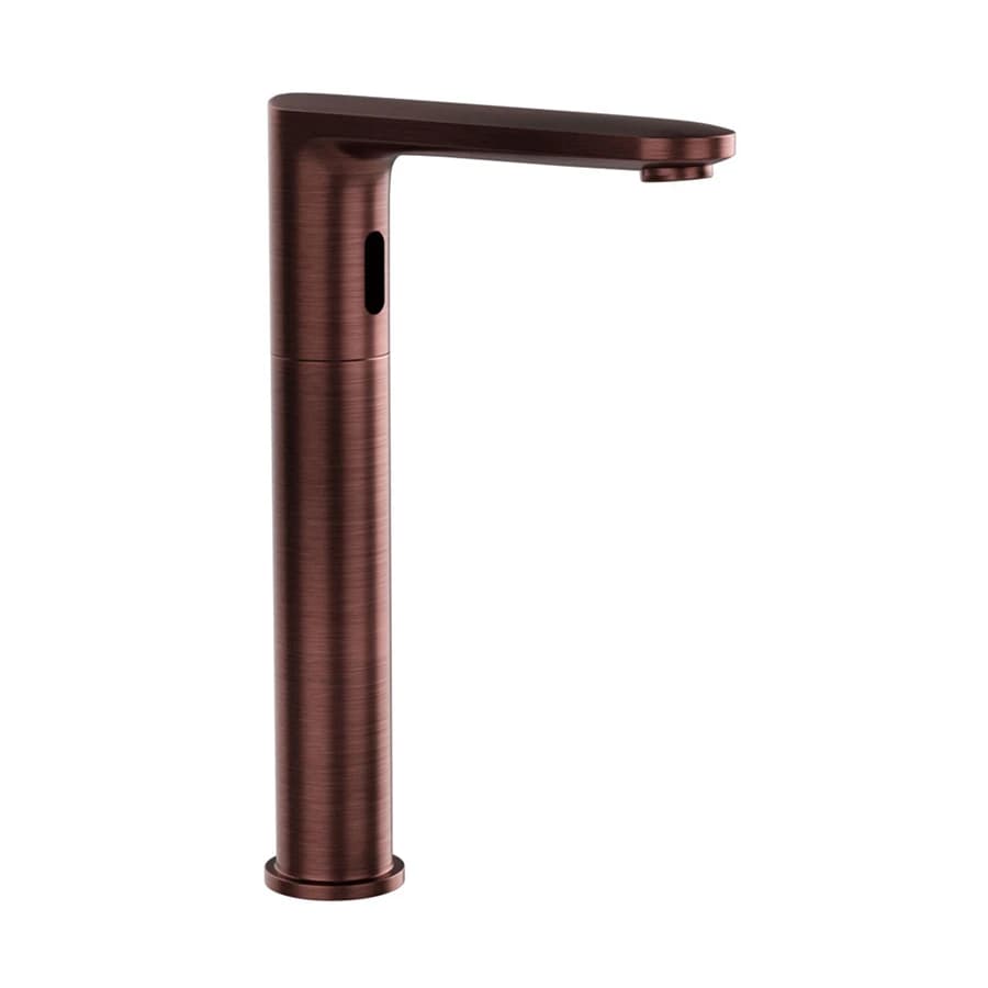 Vòi chậu cảm ứng Jaquar SNR-ACR-15017PMV