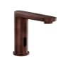 Vòi chậu cảm ứng Jaquar SNR-ACR-15019PMV 1