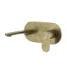 Vòi chậu gắn tường Jaquar OPP-ABR-15441KPMV 1