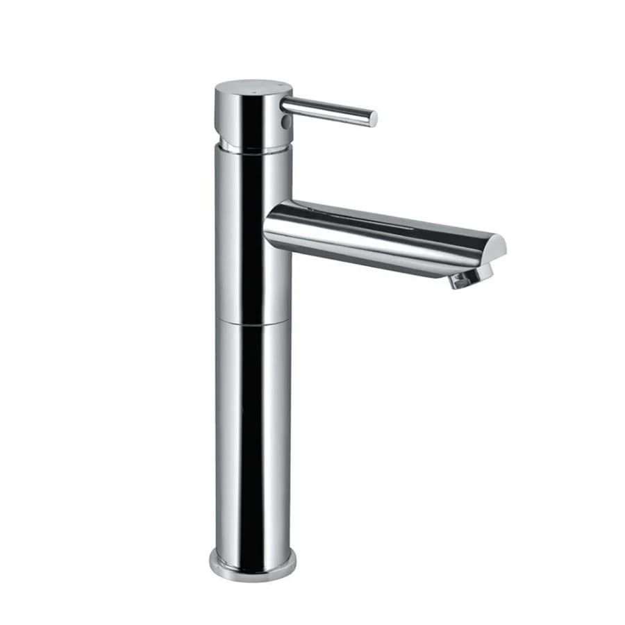 Vòi chậu nóng lạnh Jaquar FLR-CHR-5005NBV