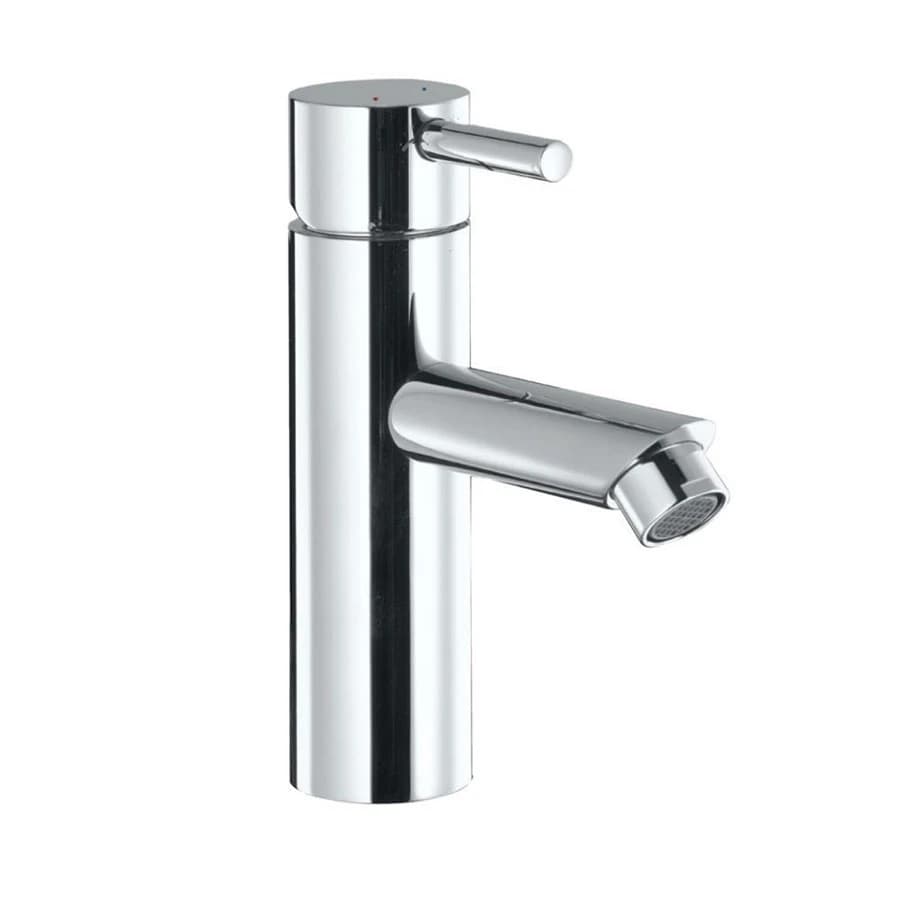 Vòi chậu nóng lạnh Jaquar FLR-CHR-5025BV