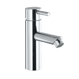 Ảnh Vòi chậu nóng lạnh Jaquar FLR-CHR-5025BV 1