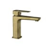 Vòi chậu nóng lạnh Jaquar KUP-ABR-35011BPMV 1