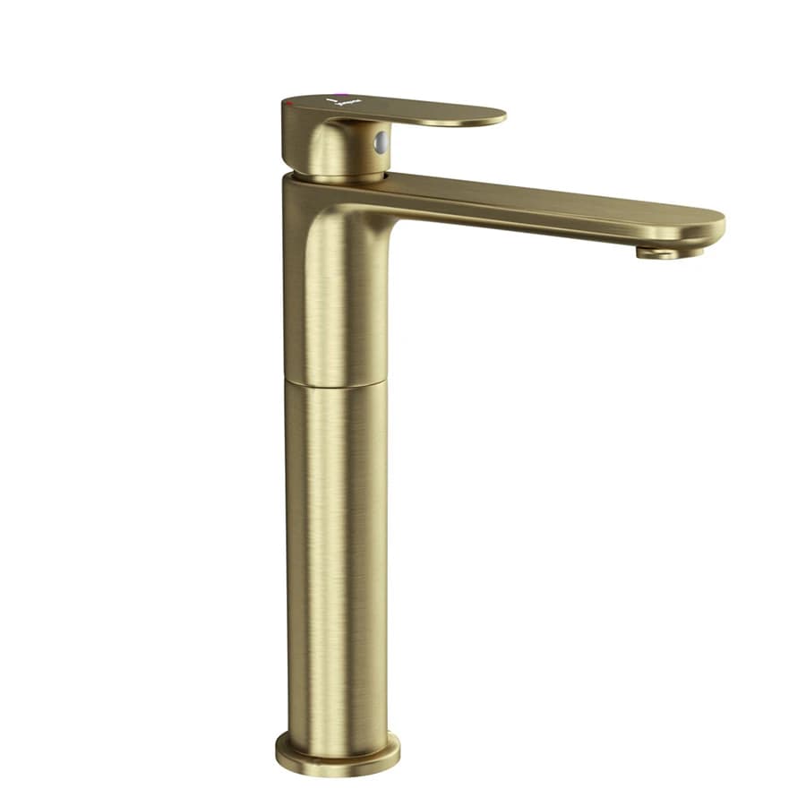 Vòi chậu nóng lạnh Jaquar OPP-ABR-15005BPMV