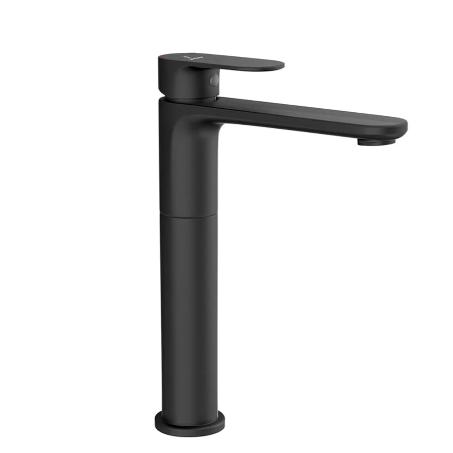 Vòi chậu nóng lạnh Jaquar OPP-BLM-15005BPMV