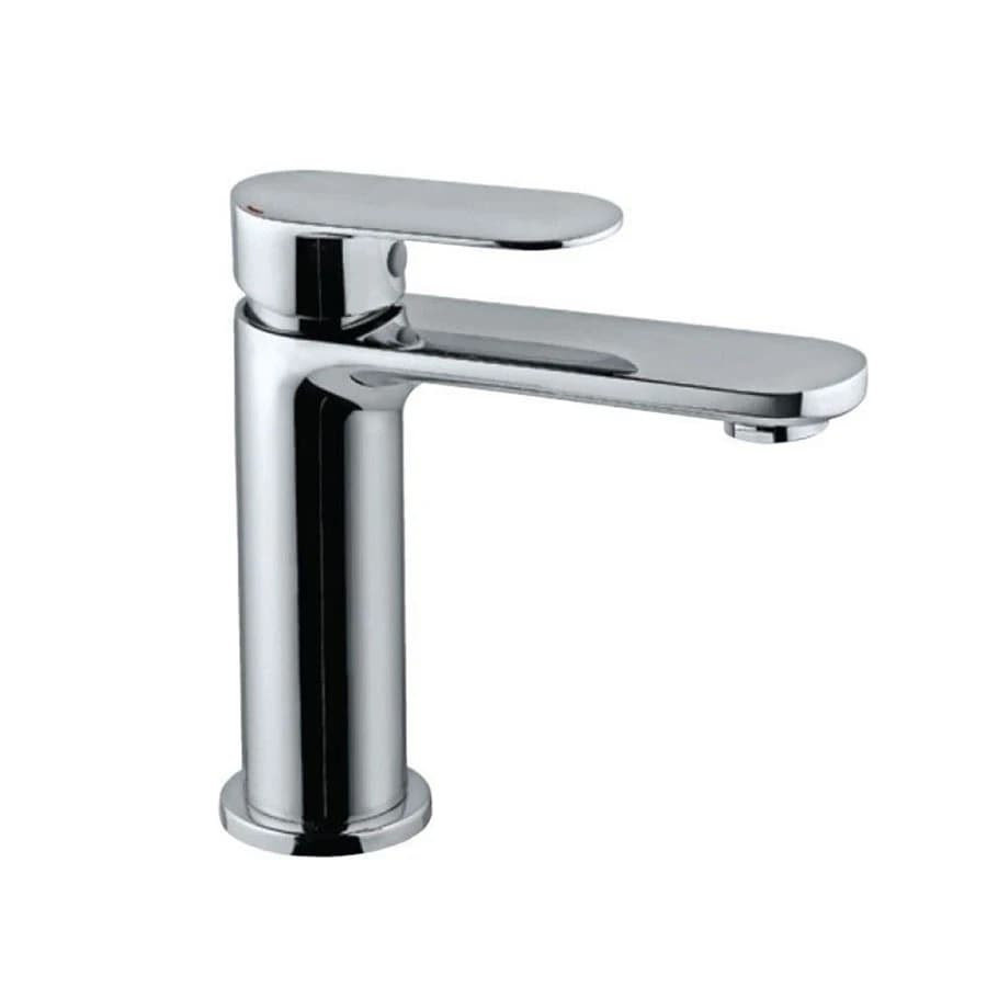 Vòi chậu nóng lạnh Jaquar OPP-CHR-15011BPMV