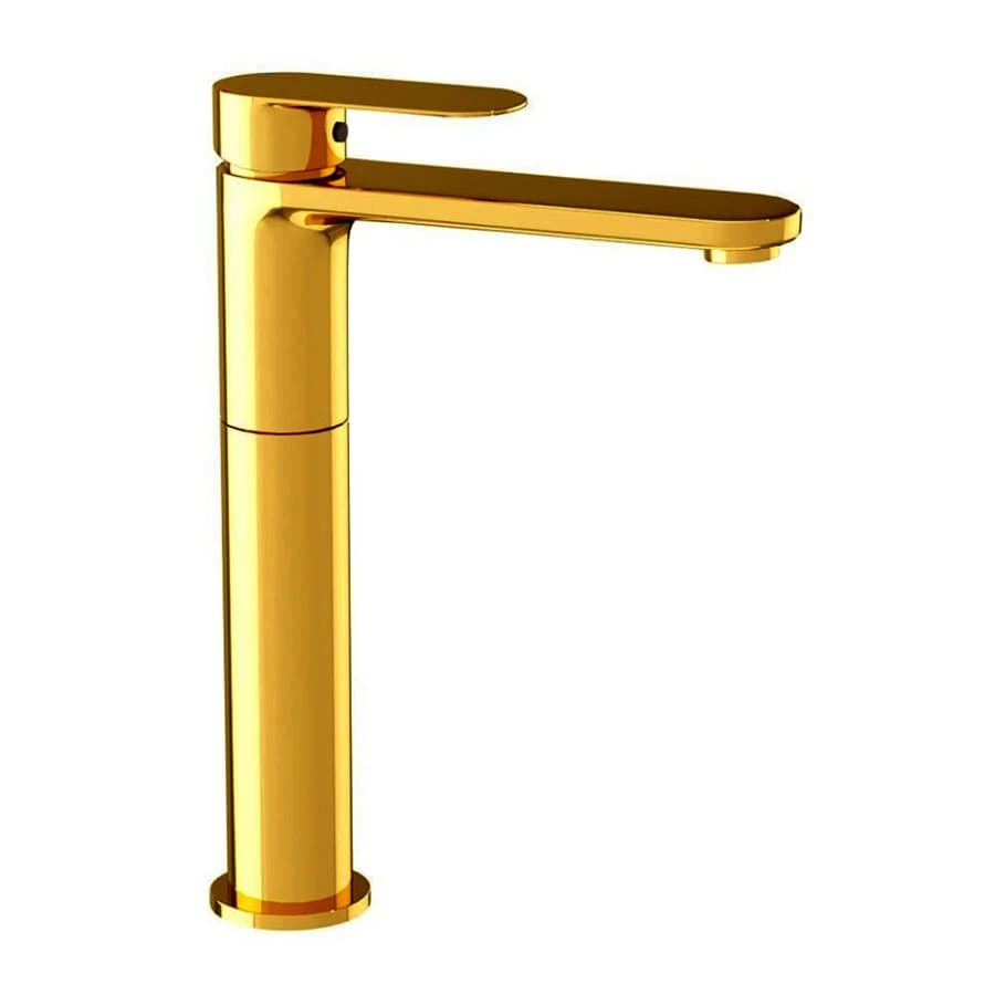 Vòi chậu nóng lạnh Jaquar OPP-GBP-15005BPMV