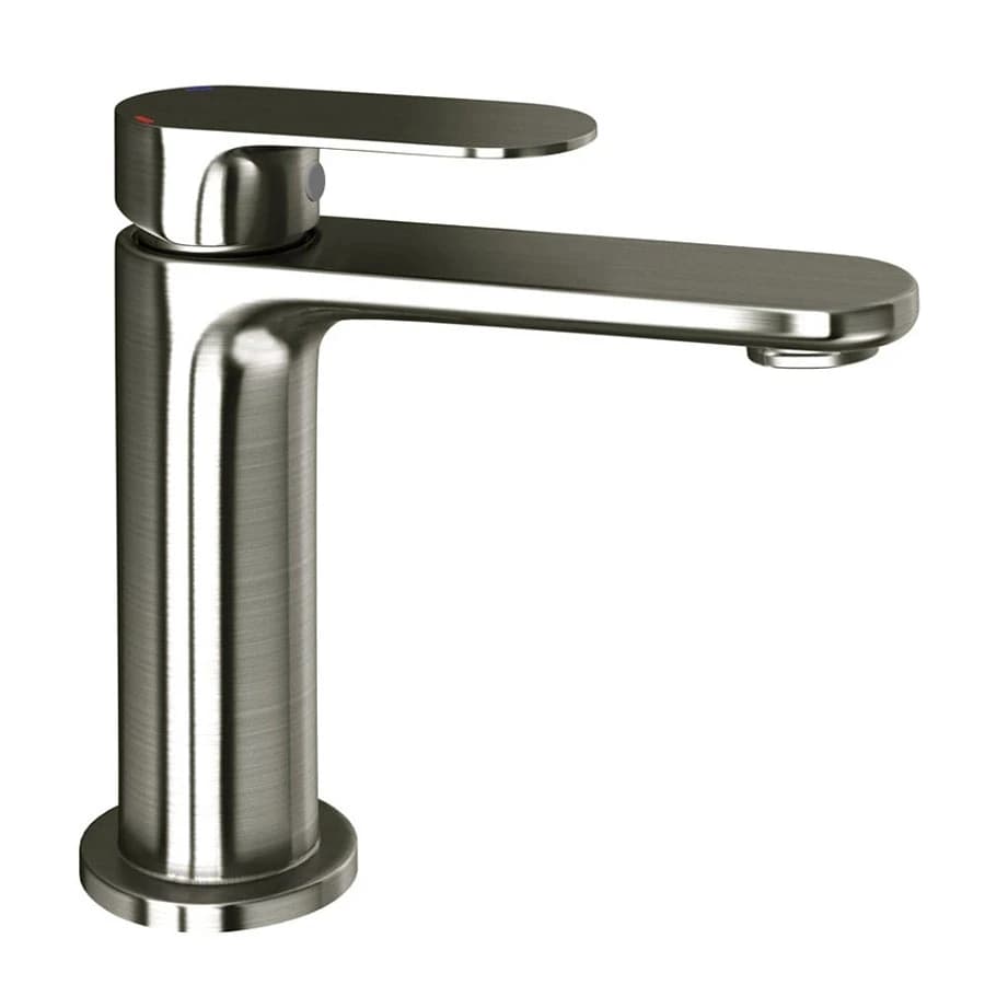 Vòi chậu nóng lạnh Jaquar OPP-SSF-15011BPMV