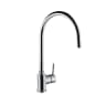 Vòi rửa bát nóng lạnh Jaquar FLR-CHR-5179BV 1