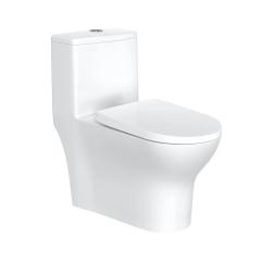 Ảnh Combo thiết bị vệ sinh JOMOO số 5 2