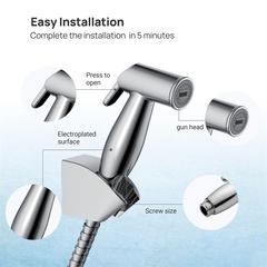 Ảnh Bộ vòi xịt JOMOO 02303-1C-I011 3