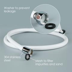 Ảnh Bộ vòi xịt JOMOO S189011-1A02-I012 3