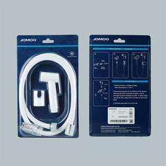Ảnh Bộ vòi xịt JOMOO S189011-1A02-I012 5