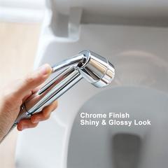 Ảnh Bộ vòi xịt JOMOO S27021-2B01-I011 5