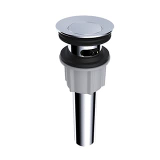 Ảnh Bộ xả nhấn JOMOO 91103-1B-I011 1