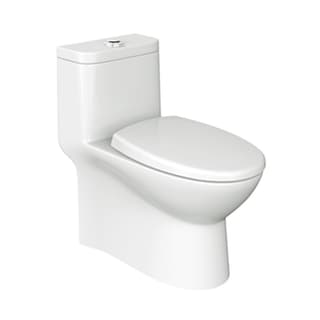 Ảnh Bồn cầu 1 khối JOMOO 11012-2-1/31Z-I011 1