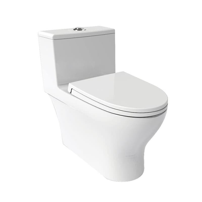 Bồn cầu 1 khối JOMOO 11160-2-5/31K-I011