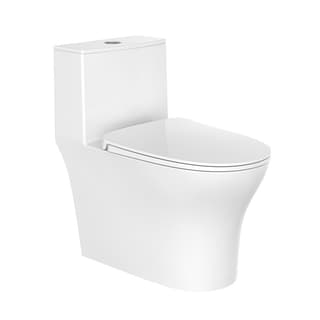 Bồn cầu 1 khối JOMOO 11252-2-2/31KA-I011