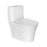 Bồn cầu 1 khối JOMOO 11411-2/31KA-I011 1