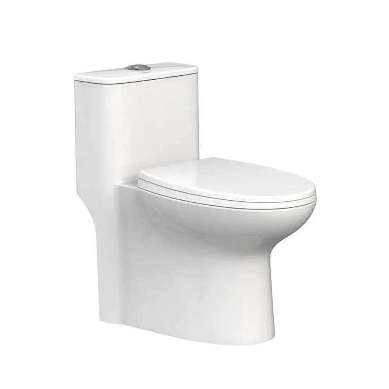 Bồn cầu 1 khối Jomoo P11386-2-1/31Z