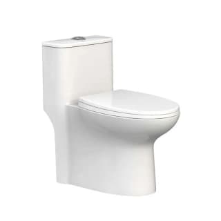 Bồn cầu 1 khối Jomoo P11386-2-1/31Z
