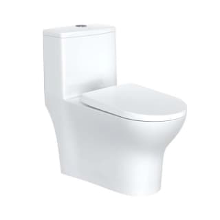 Bồn cầu 1 khối Jomoo P11389-2-1/31KA