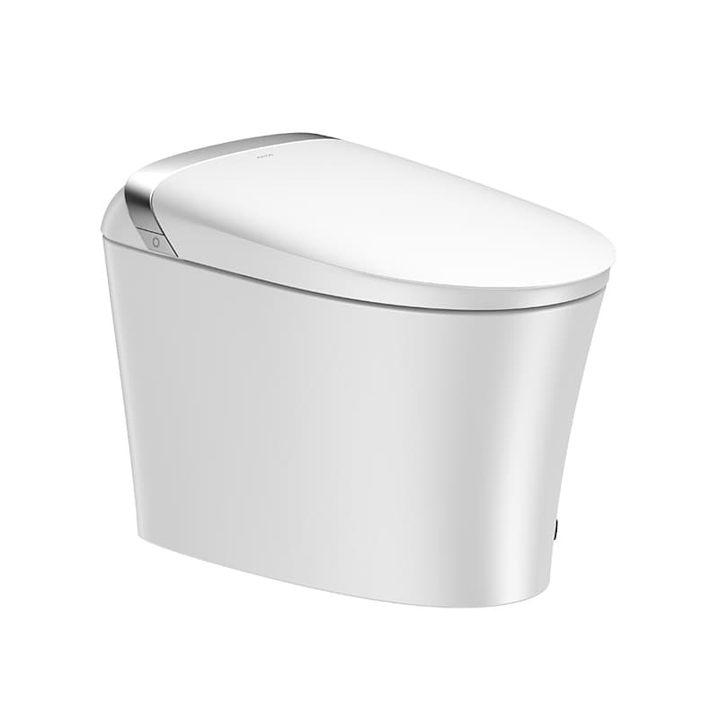 Bồn cầu thông minh JOMOO ZD7240-SA-IDO305