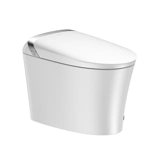 Ảnh Bồn cầu thông minh JOMOO ZD7240-SA-IDO305 1