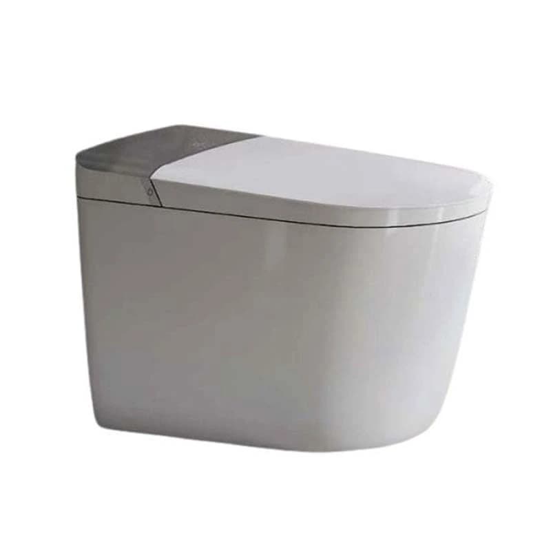 Bồn cầu thông minh Jomoo ZD9640-SA