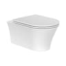 Bồn cầu treo tường JOMOO 11413-2/11KA-I011 1