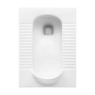 Bồn cầu xổm JOMOO 14055-1/21P-I011