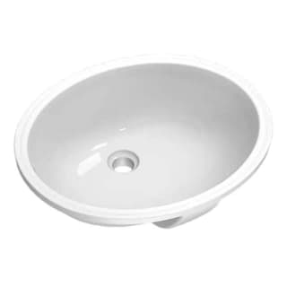 Chậu rửa âm bàn Jomoo 12671-1/01K