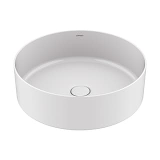 Chậu rửa đặt bàn JOMOO 12661-1/01K-I011