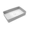 Ảnh Chậu rửa đặt bàn JOMOO 12719-1/01K-I011 1