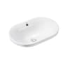 Ảnh Chậu rửa dương vành JOMOO 12138-1/01Z-I011 1
