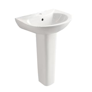 Ảnh Chậu rửa treo tường JOMOO 12103-1/11P-I011 1